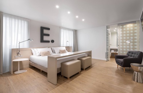 Logrono Historic Centre Hotel | Eurostars Marques de Vallejo
