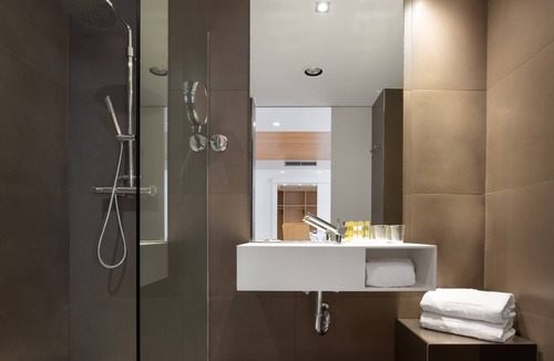 Logrono Historic Centre Hotel | Eurostars Marques de Vallejo