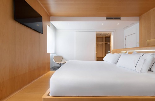 Logrono Historic Centre Hotel | Eurostars Marques de Vallejo