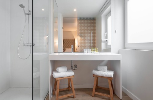 Logrono Historic Centre Hotel | Eurostars Marques de Vallejo