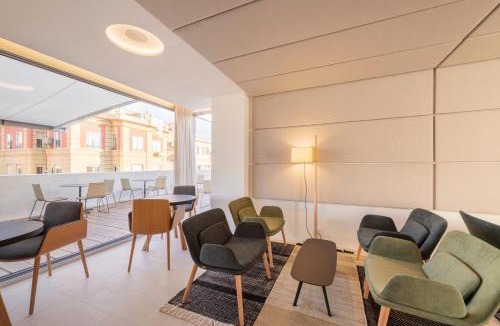 Barri Vell - Santa Creu Hotel | Eurostars Pórtico Alicante