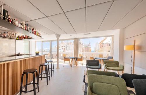 Barri Vell - Santa Creu Hotel | Eurostars Pórtico Alicante