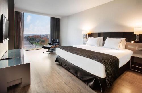 Huerta del Rey Vallellano Hotel | Eurostars Palace