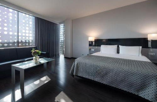Huerta del Rey Vallellano Hotel | Eurostars Palace