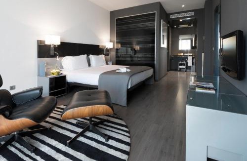 Huerta del Rey Vallellano Hotel | Eurostars Palace