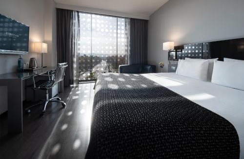 Huerta del Rey Vallellano Hotel | Eurostars Palace