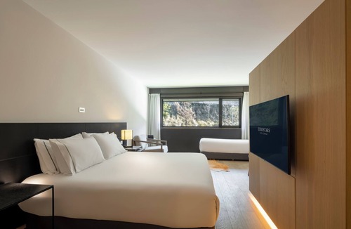 Pamplona Hotel | Eurostars Pamplona