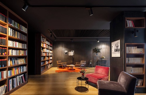 Pamplona Hotel | Eurostars Pamplona