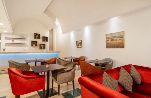 Segovia Old Town Hotel | Eurostars Plaza Acueducto