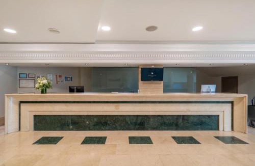 Segovia Old Town Hotel | Eurostars Plaza Acueducto
