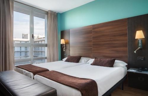 Zaragoza Hotel | Eurostars Rey Fernando