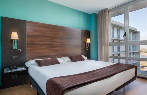 Zaragoza Hotel | Eurostars Rey Fernando