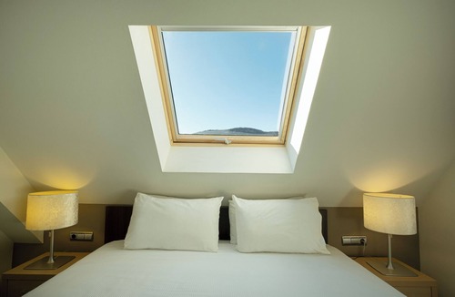 Beret Hotel | Eurostars Royal Tanau