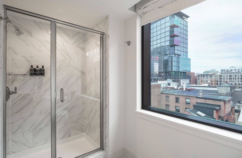 West End Hotel | Eurostars The Boxer