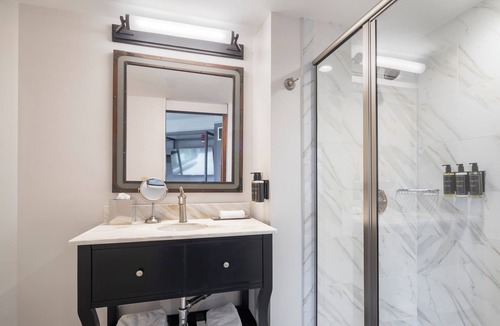 West End Hotel | Eurostars The Boxer