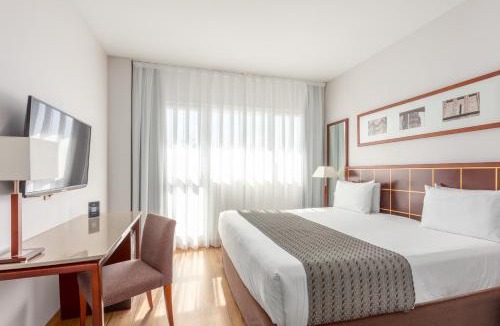 Province of Toledo Hotel | Eurostars Toledo