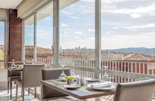 Province of Toledo Hotel | Eurostars Toledo