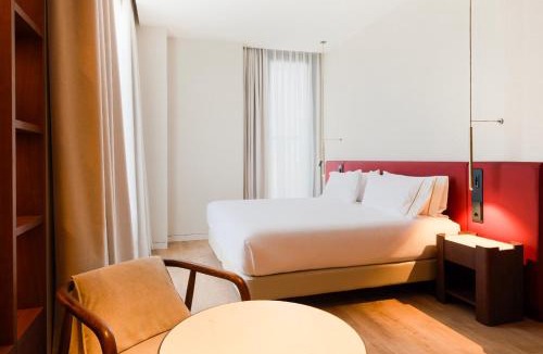 Valladolid City Centre Hotel | Eurostars Valladolid