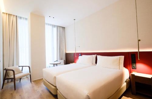 Valladolid City Centre Hotel | Eurostars Valladolid