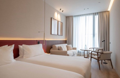 Valladolid City Centre Hotel | Eurostars Valladolid