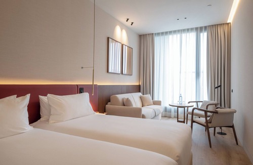 Valladolid City Centre Hotel | Eurostars Valladolid