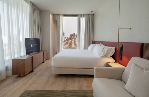 Valladolid City Centre Hotel | Eurostars Valladolid