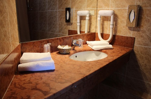 Perols Hotel | Eurotel