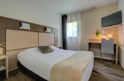 Perols Hotel | Eurotel Parc Expo Airport Montpellier