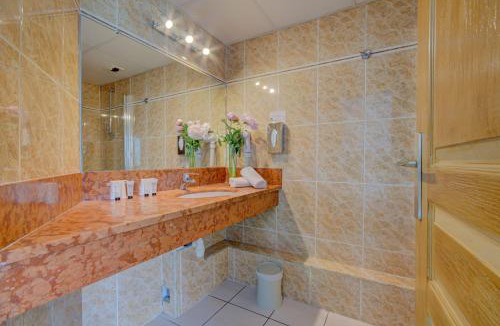Perols Hotel | Eurotel Parc Expo Airport Montpellier