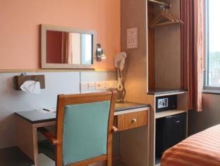 South Harrow Hotel | Eurotraveller Hotel - Premier - Harrow