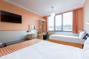 South Harrow Hotel | Eurotraveller Hotel - Premier - Harrow