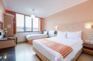 South Harrow Hotel | Eurotraveller Hotel - Premier - Harrow
