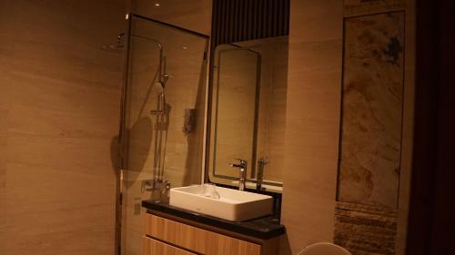 Tomohon Villa | Eusabeia Villa And Hot Spring Water