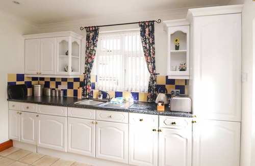 Pooley Bridge Cottage | Eusebank