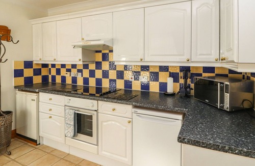 Pooley Bridge Cottage | Eusebank