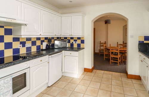 Pooley Bridge Cottage | Eusebank