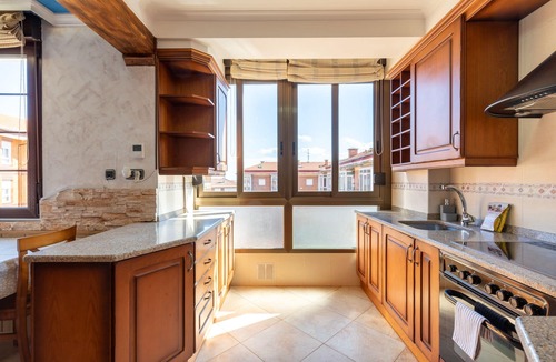 Lekeitio Apartment | Eusebio - baskeyrentals