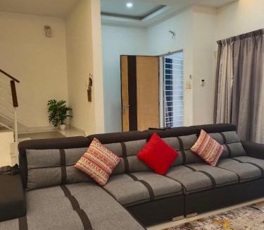 Ipoh House | Eusof Homestay
