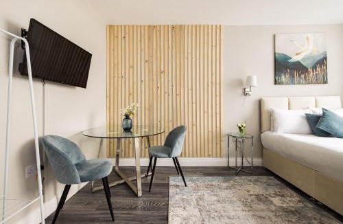 Euston Apartment | Euston apartments