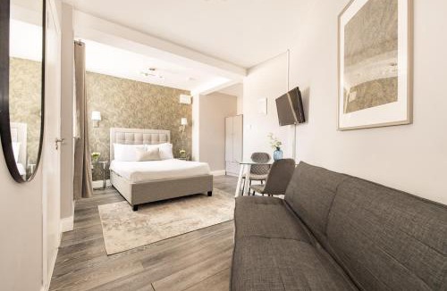 Euston Apartment | Euston apartments