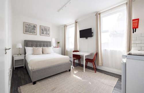 Euston Apartment | Euston apartments