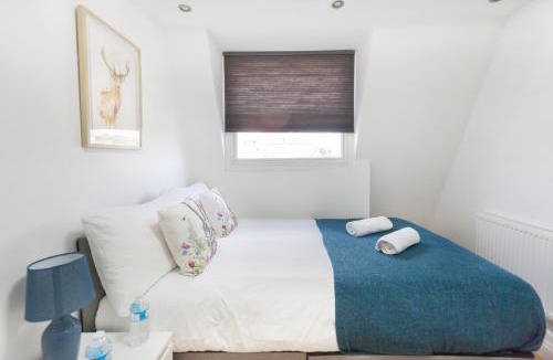 Somers Town Apartment | Euston Modern Apartments