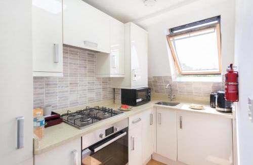 Somers Town Apartment | Euston Modern Apartments