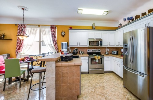 Highlands Reserve Villa | EV 536 - 4 Bed 2 Bath Home with Screened-In Pool