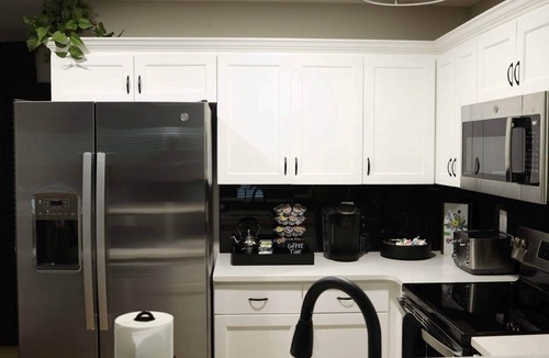 South Memphis House | EV Charger - Family Friendly - Close to Downtown