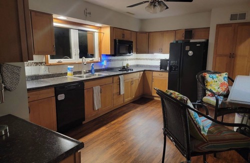 Emporia House | EV Charging BirdHouse