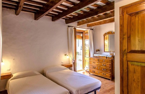 Castellar del Valles Villa | Eva Castellar Reg 8 - Ref 561.8
