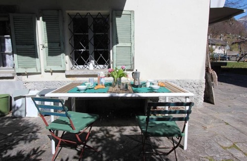 Brione House | Eva Holiday House