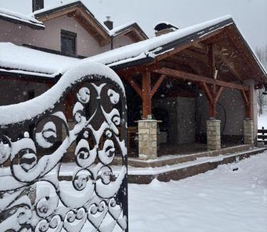 Senj House | Eva Nature House