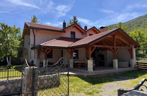 Senj House | Eva Nature House